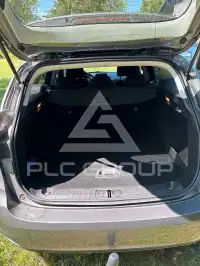 2016 Fiat Tipo