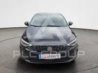 2016 Fiat Tipo
