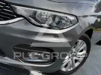 2016 Fiat Tipo