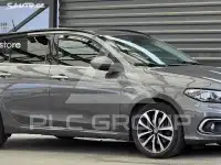 2016 Fiat Tipo