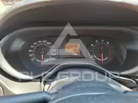 2016 Fiat Tipo