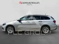 2016 Fiat Tipo