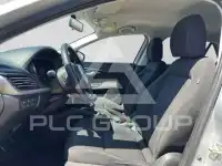 2016 Fiat Tipo