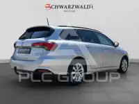 2016 Fiat Tipo