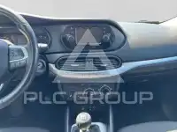 2016 Fiat Tipo
