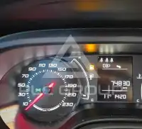 2016 Fiat Tipo