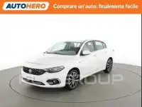 2016 Fiat Tipo