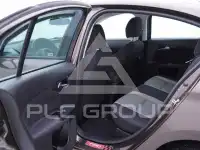 2016 Fiat Tipo