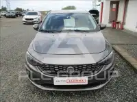 2016 Fiat Tipo