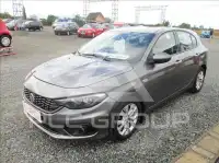 2016 Fiat Tipo