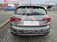 2016 Fiat Tipo