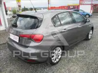 2016 Fiat Tipo
