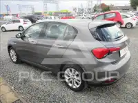 2016 Fiat Tipo