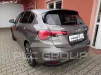 2016 Fiat Tipo
