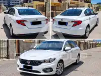 2016 Fiat Tipo
