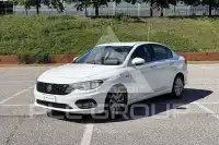 2016 Fiat Tipo