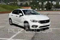 2016 Fiat Tipo