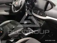 2016 Fiat Tipo