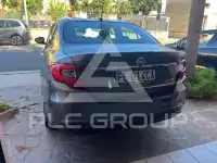 2016 Fiat Tipo