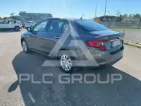 2016 Fiat Tipo