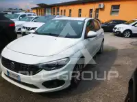 2016 Fiat Tipo