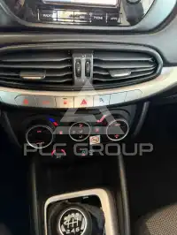 2016 Fiat Tipo