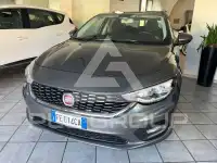 2016 Fiat Tipo