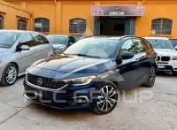 2016 Fiat Tipo