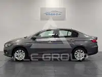 2016 Fiat Tipo