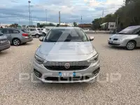 2016 Fiat Tipo