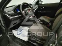 2016 Fiat Tipo