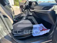 2016 Fiat Tipo