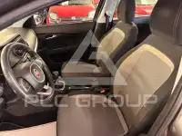 2016 Fiat Tipo