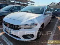 2016 Fiat Tipo