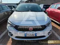 2016 Fiat Tipo