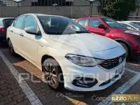 2016 Fiat Tipo