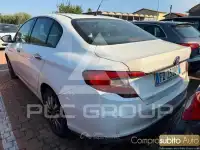 2016 Fiat Tipo
