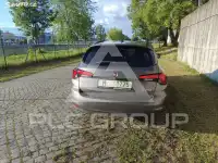 2016 Fiat Tipo