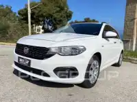 2016 Fiat Tipo
