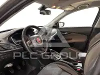 2016 Fiat Tipo