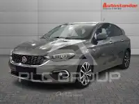 2016 Fiat Tipo