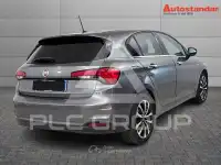 2016 Fiat Tipo