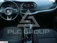 2016 Fiat Tipo