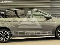 2016 Fiat Tipo