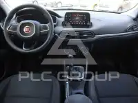2016 Fiat Tipo