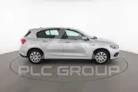 2016 Fiat Tipo