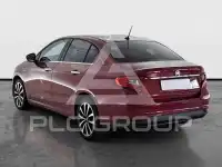 2016 Fiat Tipo