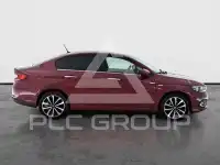 2016 Fiat Tipo