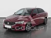 2016 Fiat Tipo