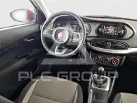 2016 Fiat Tipo